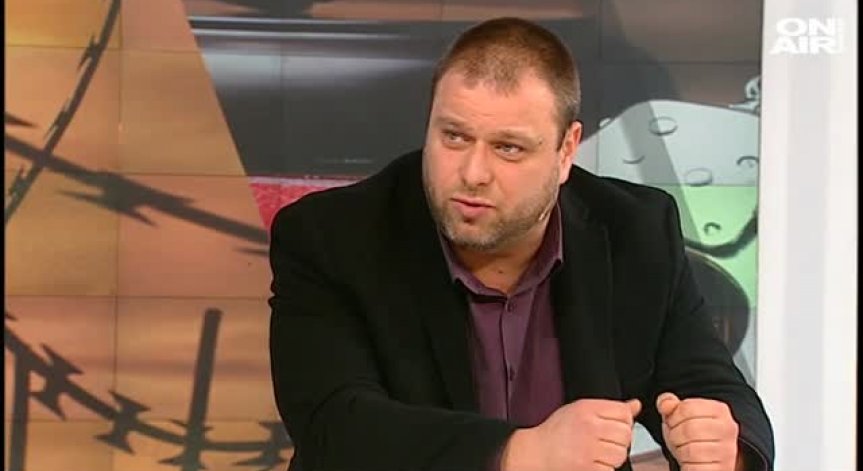 Надзирателите в затворите искат двойно увеличение на заплатите