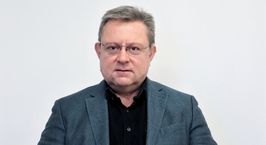 Д-р Атанас Атанасов е новият директор 