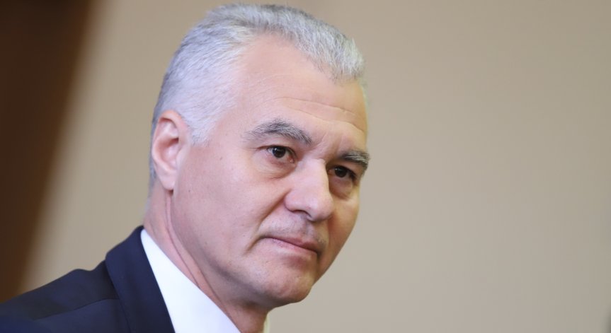 ДАНС информира прокуратурата за доставките на газ на 