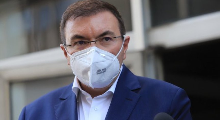 Министър Ангелов въвежда нови мерки от 12 ноември, вижте какви 