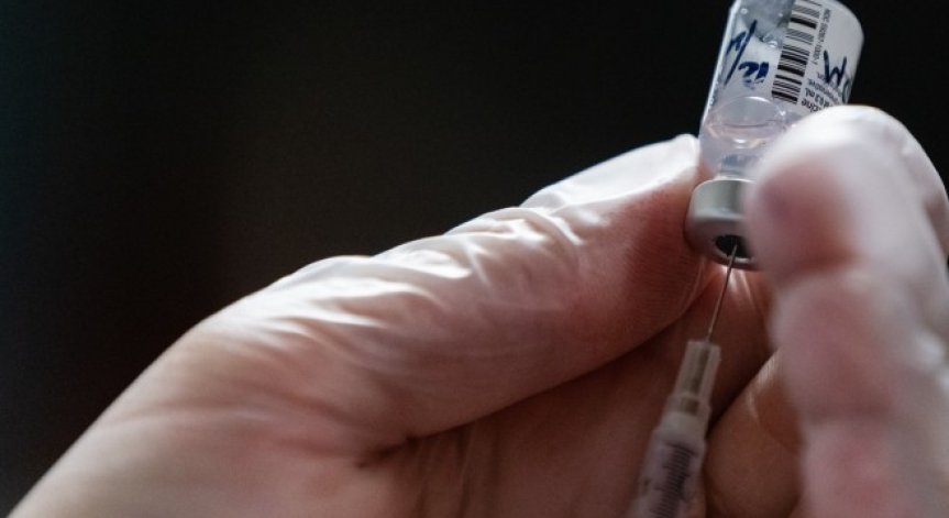 Външни министри искат ЕК да подпомогне с ваксини страни от Източното партньорство