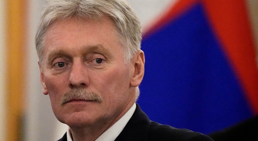 Позицията на Путин остава непроменена.