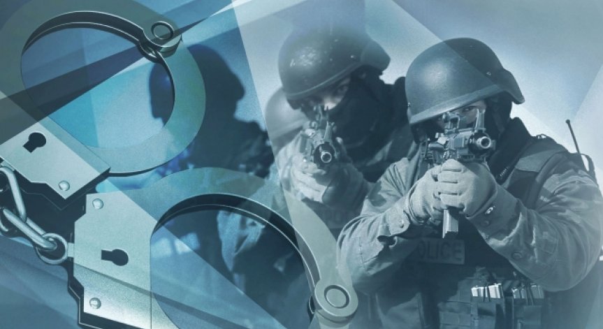 ГДБОП и СП ловят корумпирани данъчни из страната!