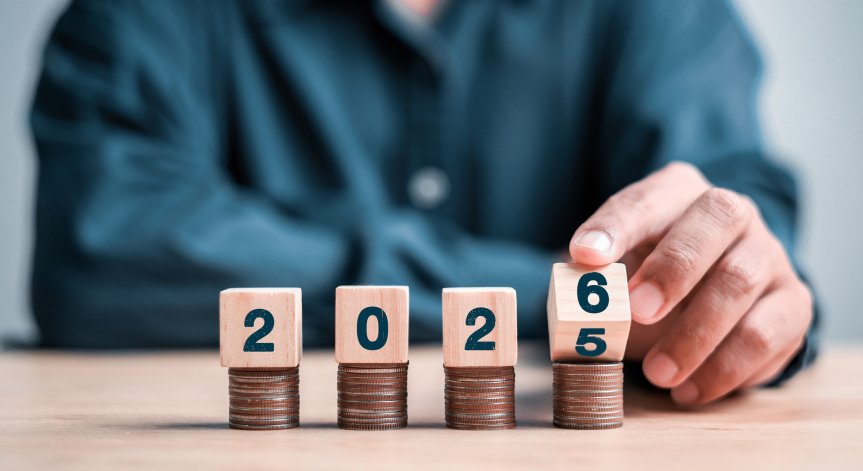 47% от българите очакват 2026 г. да е по-лоша за България
