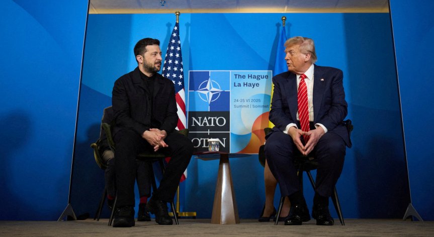 Вашингтон не се е отказал от намеренията си да въведе вторични санкции срещу търговските партньори на Русия.