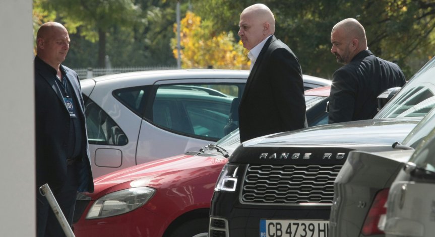 Трифонов: ИТН ще е в коалиция, която приеме електронното дистанционно гласуване