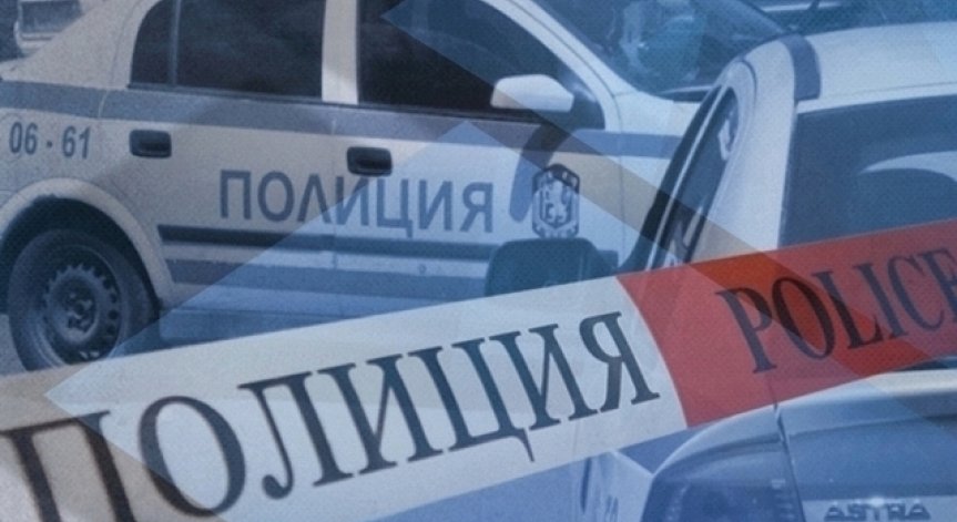Шофьор загина на място след удар в крайпътно дърво