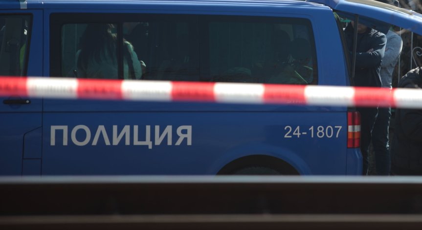 Жестоко убийство с метална тръба в Монтана