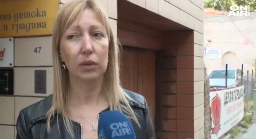 Майката, обвинила частна ясла в насилие над детето ѝ, сменяла версиите?