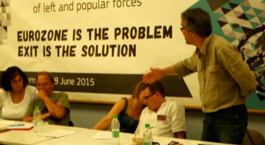 Референдумът в Гърция не плаши всички