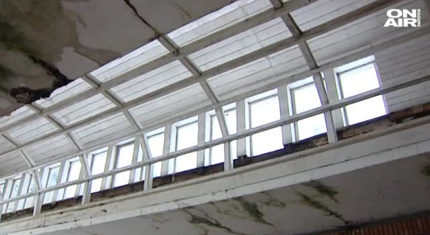 Превръщат бивш църковен музей в 