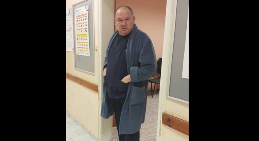Facebook, Катерина Стефанова