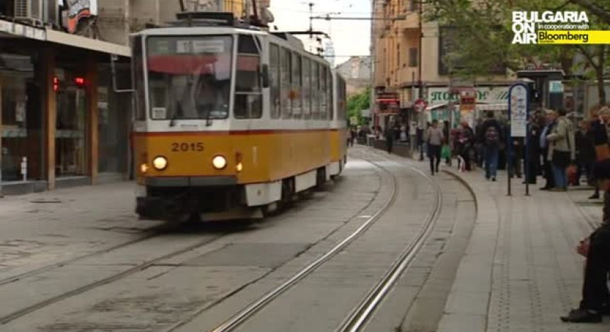 София попадa в класация за най-добре развиващите се градове в света