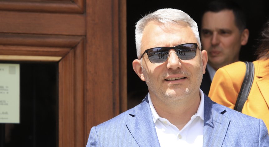 Хаджигенов призова Рашков и Стоилов в Народното събрание още на 21 юли