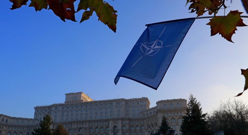 Стъпка към НАТО: Финландският парламент подкрепи законопроект за присъединяване