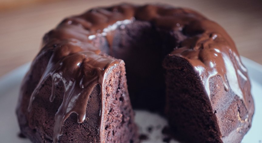 Не трябва да използвате традиционното малсо за намазняване на формата, ако спазвате пости.