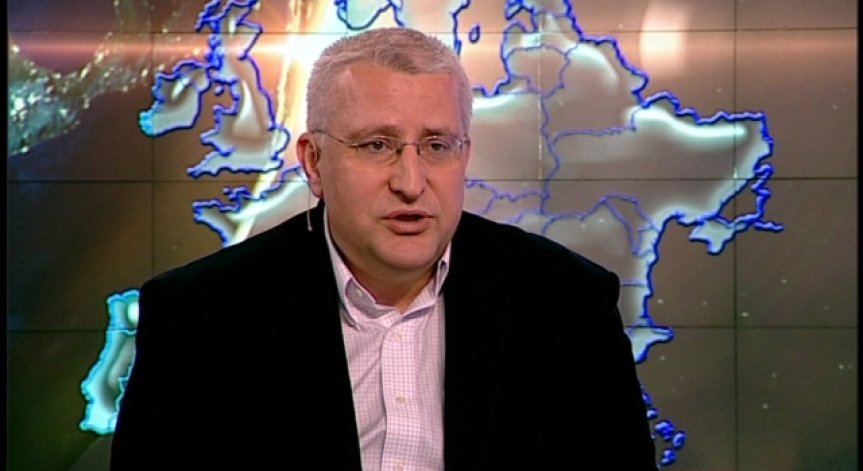 Светослав Малинов ще е евродептуатът от Реформаторския блок