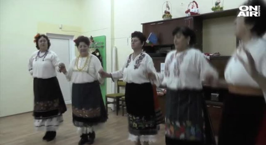 Какво е да работиш за каузата 