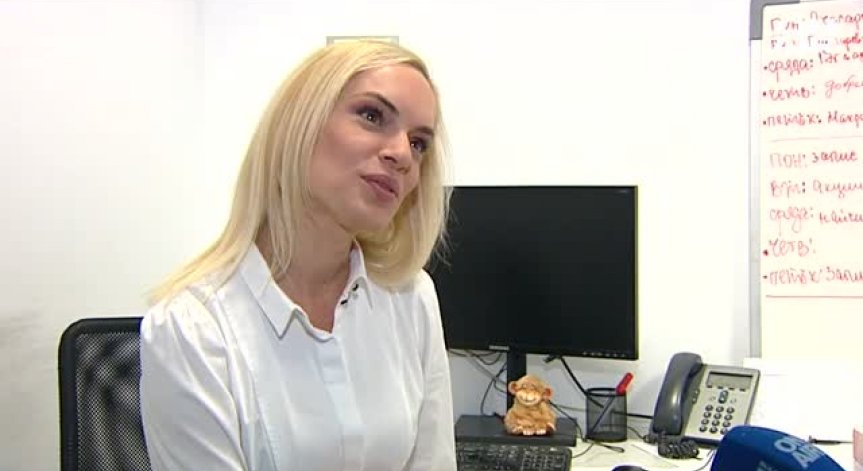 Кибертормоз срещу PR експерта Ива Екимова