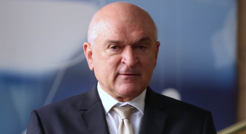Главчев внася утре в ДАНС и прокуратурата сигнала по случая с болницата 