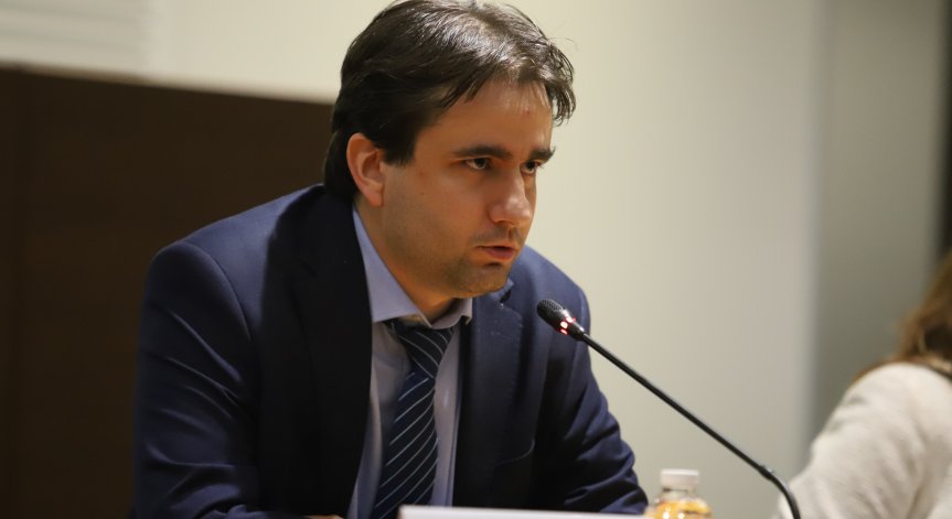 Специално звено ще прави мониторинг на съдържанието на медии и социални мрежи