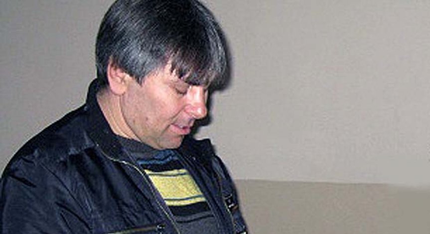 Ключов свидетел срещу Галеви е открит мъртъв