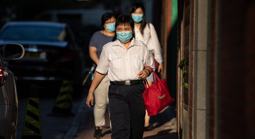 По-страшен ли е коронавирусът от Хонконгския грип от 1968 г.?