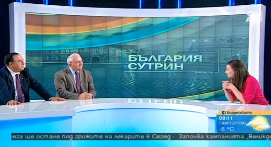 Услугата All inclusive в хотелите остава