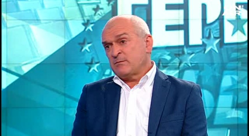 Вероятни извънредни избори у нас