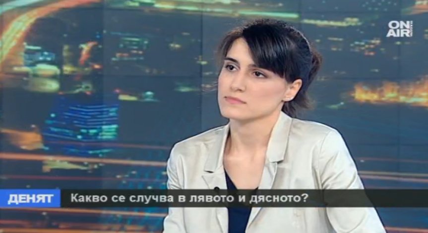 БСП е силна, АБВ и Първанов трябва да се съобразяват
