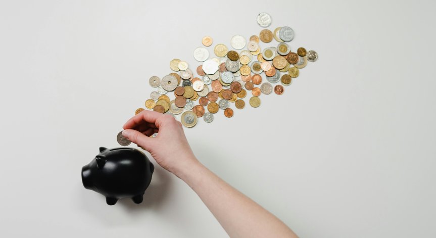 Средата на месеца носи късмет за манифестиране на пари.