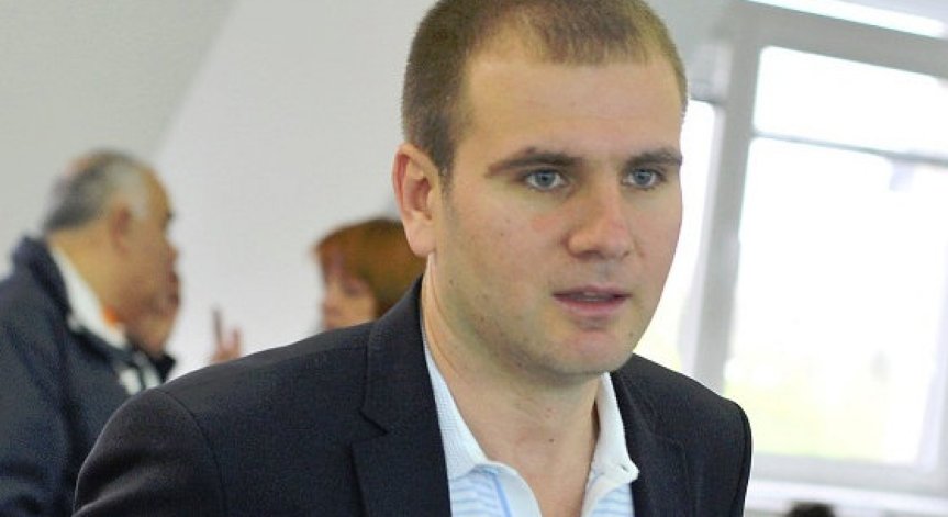Найден Тодоров оглави Българската асоциация на спортните журналисти