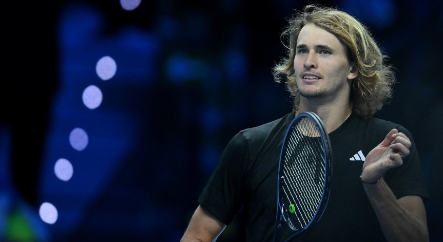 Победа без значение - Зверев надигра Рубльов, но не продължи напред в Торино