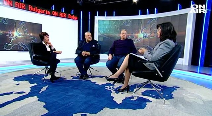 Кои събития от  2016 ще оставят трайна следа в европейската и световната политика?