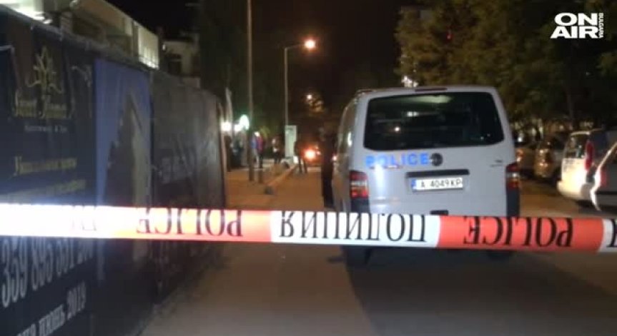 Убиецът на хазартен бос в Слънчев бряг остава в ареста