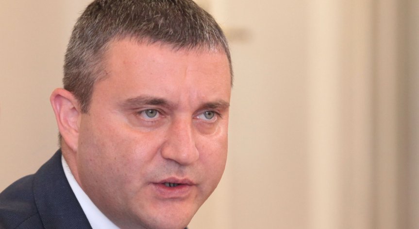 Горанов за Божков: Поредният богат българин, който се укрива