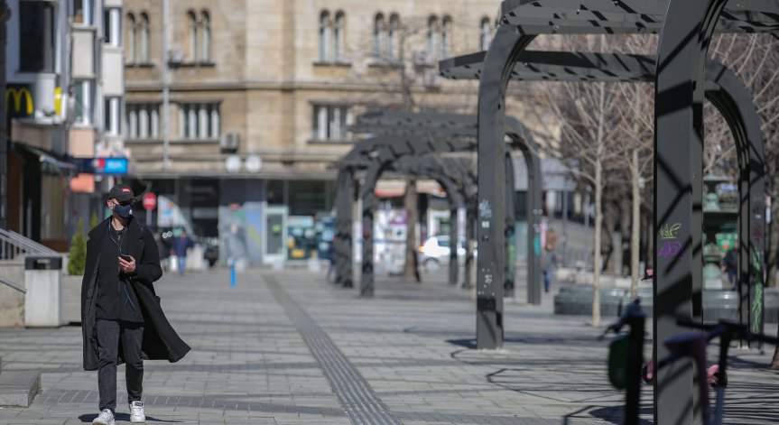 Населението продължава да се топи, паднахме под 7 млн.