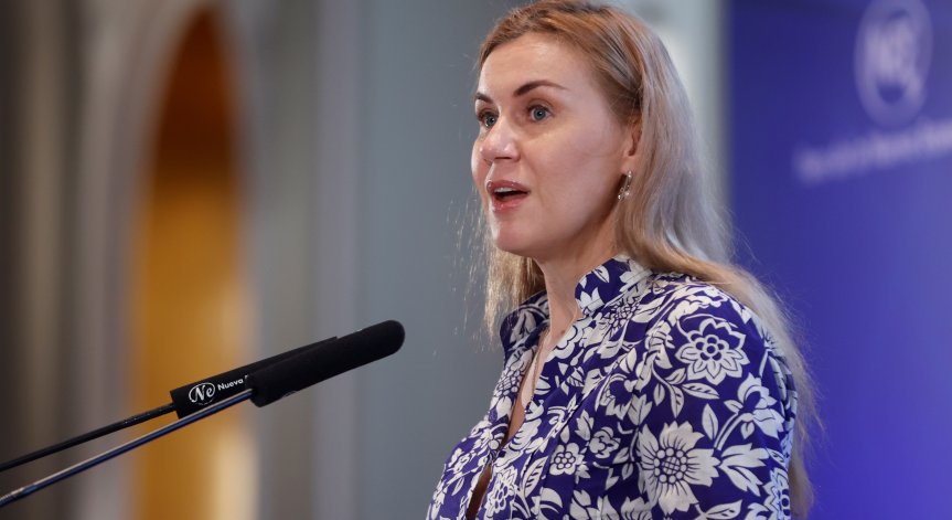 ЕС се подготвя за частично или пълно прекъсване на доставките на руски газ