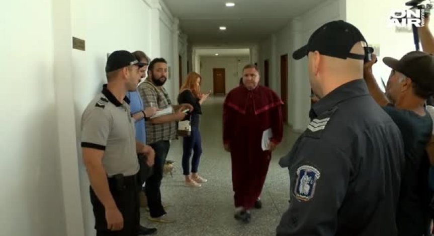 8 години затвор за убиеца на малката Никол от Бургас