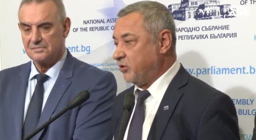 Ресторантьорите - обидени, ще съдят Валери Симеонов