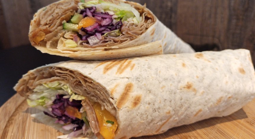 Вурстът загуби статуса си на най-предпочитаната бърза храна в Германия