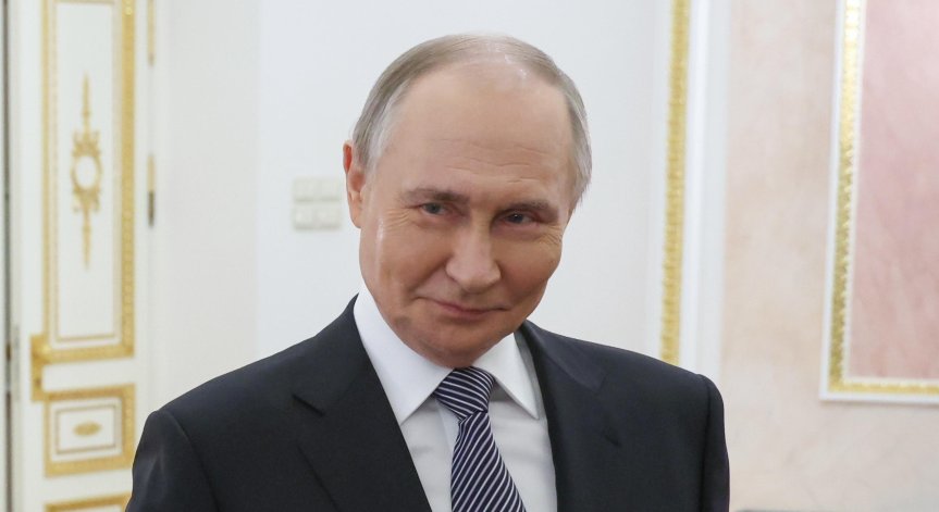 Покани Ердоган в Сибир.