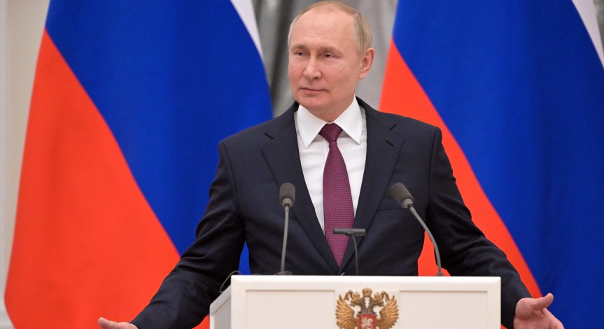 Дъщерите на Путин - живот в мистерия и проекти за милиарди, финансирани от Кремъл