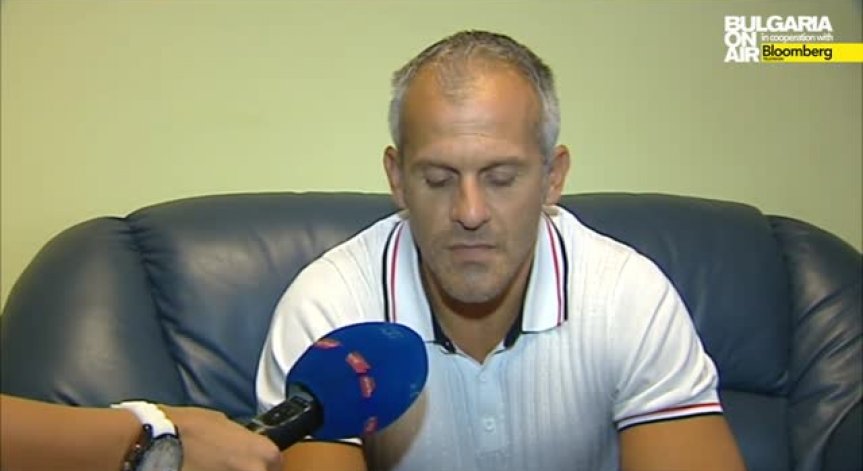 3г. Bulgaria On Air: Йордан Йовчев