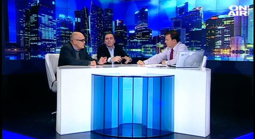 Мажоритарният вот не е подходящ за България, смятат Т. Безлов и П. Чолаков