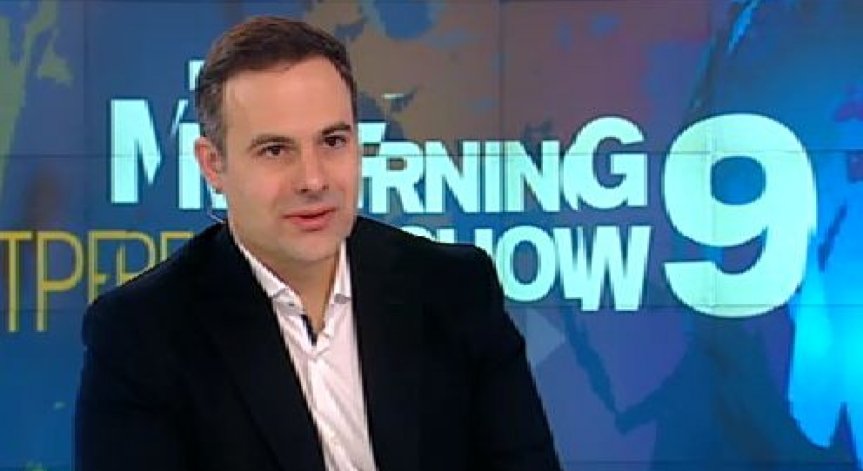 Online търговията бележи средно около 20% ръст на година