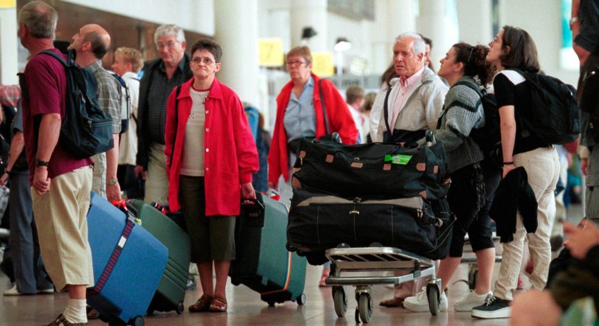 Отпадат карантината и PCR тестът при влизане на български граждани в Белгия