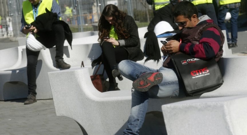 Без такси за роуминг от 15 юни 2017 г.