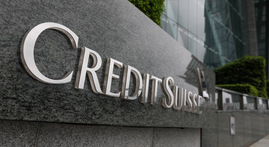 Швейцария отказа да спаси фaлиpaлaтa бaнĸa Сrеdіt Ѕuіѕѕе