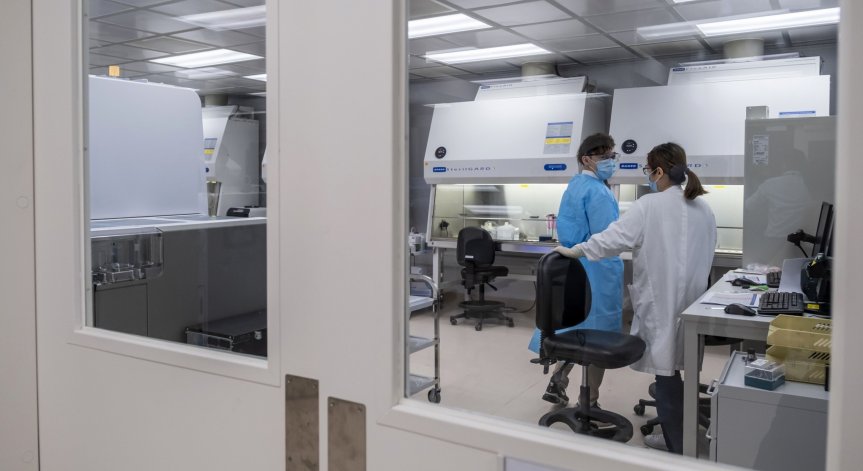 Китай е изправен пред демографска криза: Ще бъдат ли абортите забранени?